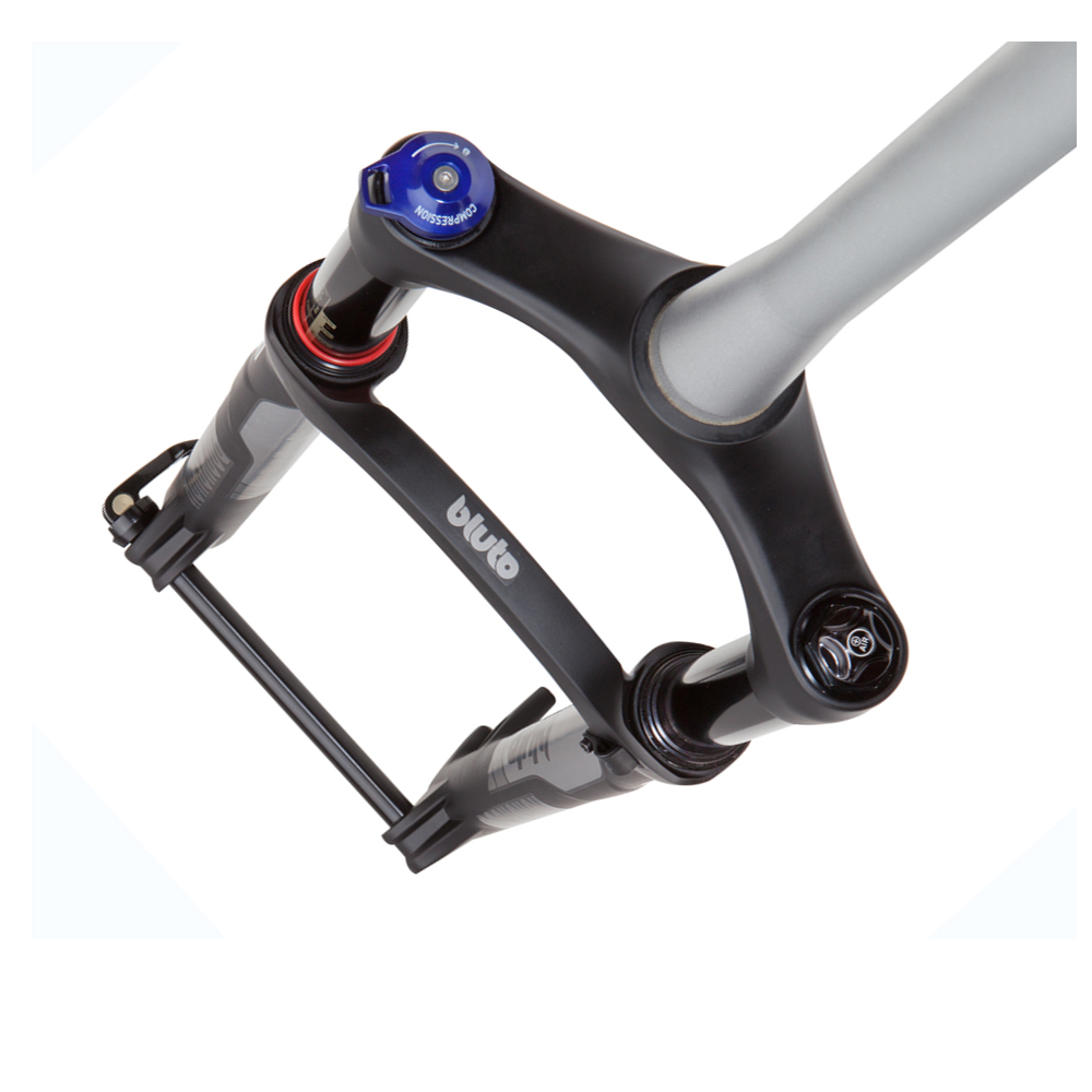 Rockshox fat on sale bike fork